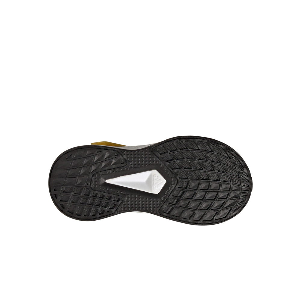 adidas zapatilla multideporte bebe Adidas DURAMO 10 EL I vista superior adidas zapatilla multideporte bebe Adidas DURAMO 10 EL I vista superior