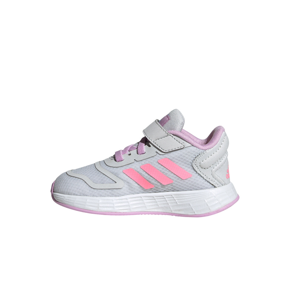 adidas zapatilla multideporte bebe Adidas DURAMO 10 EL I puntera adidas zapatilla multideporte bebe Adidas DURAMO 10 EL I puntera