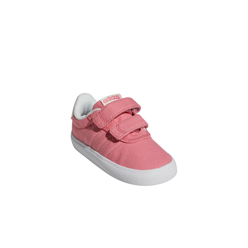 adidas zapatilla multideporte bebe Adidas VULCRAID3R CF I lateral interior adidas zapatilla multideporte bebe Adidas VULCRAID3R CF I lateral interior
