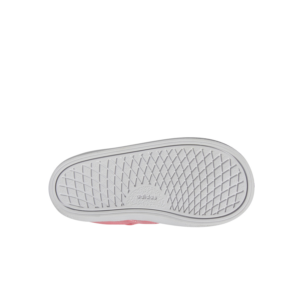 adidas zapatilla multideporte bebe Adidas VULCRAID3R CF I vista superior adidas zapatilla multideporte bebe Adidas VULCRAID3R CF I vista superior