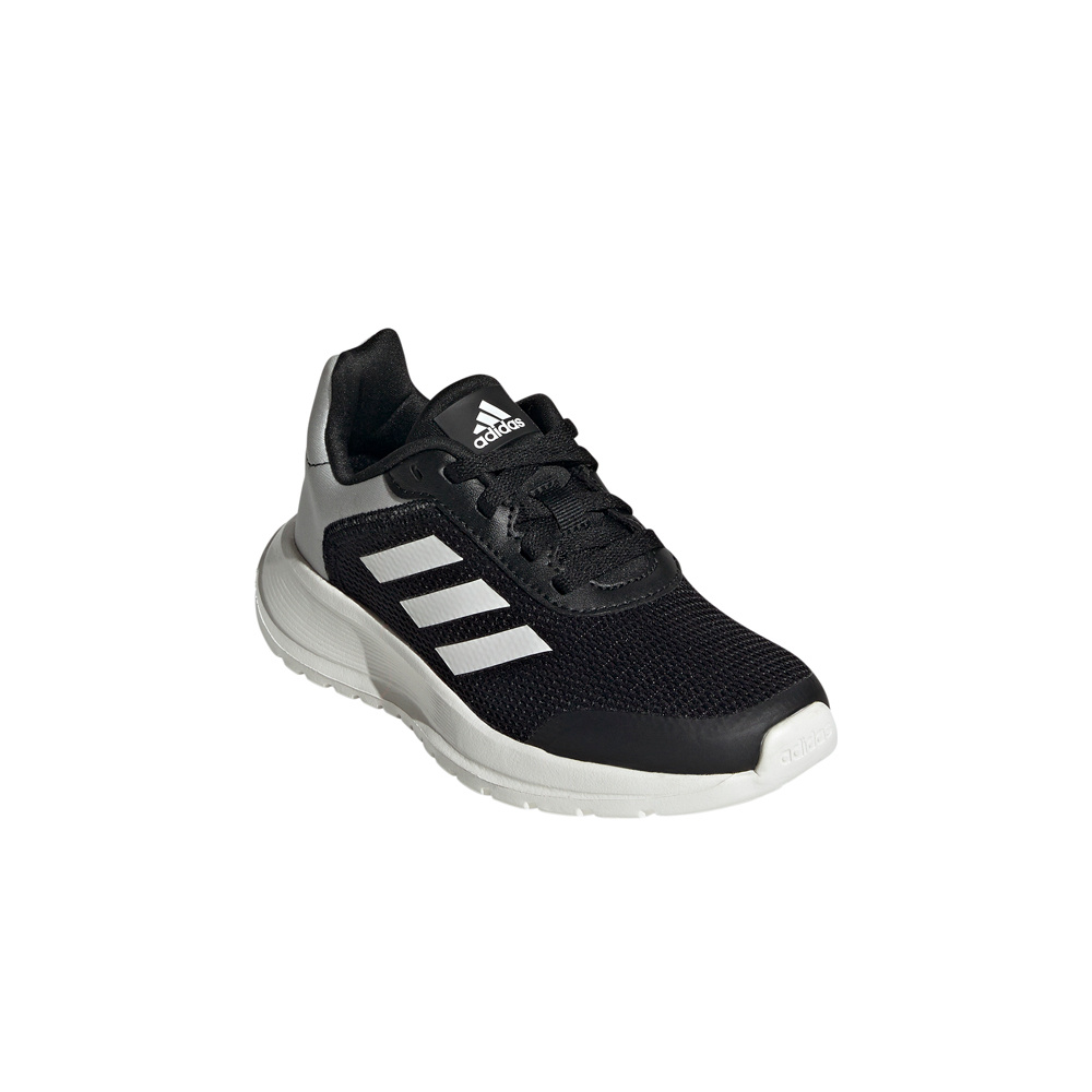 adidas zapatilla running niño Adidas Tensaur Run 2.0 K vista trasera adidas zapatilla running niño Adidas Tensaur Run 2.0 K vista trasera