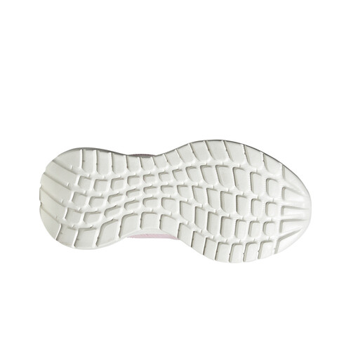 ADIDAS TENSAUR RUN 2.0 CF K rosa