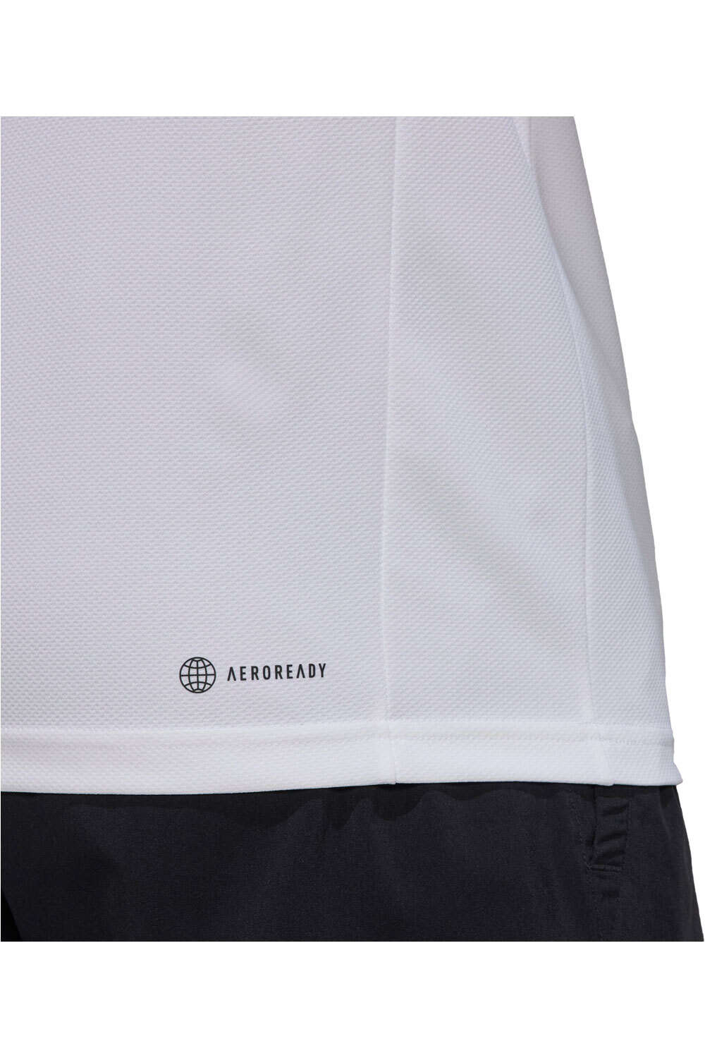 adidas polo tenis manga corta hombre Adidas CLUB PIQUE POLO vista detalle adidas polo tenis manga corta hombre Adidas CLUB PIQUE POLO vista detalle