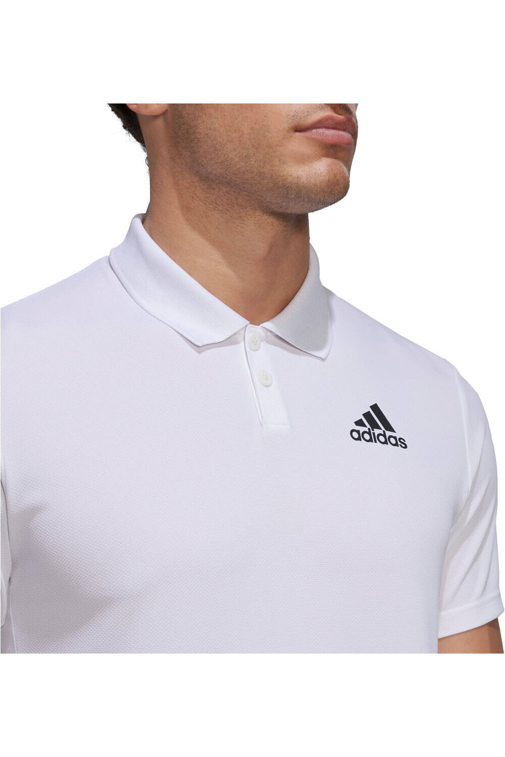 adidas polo tenis manga corta hombre Adidas CLUB PIQUE POLO 03 adidas polo tenis manga corta hombre Adidas CLUB PIQUE POLO 03