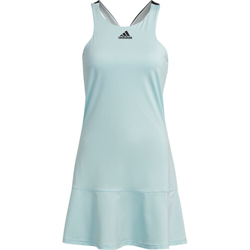 ADIDAS Y-DRESS azul