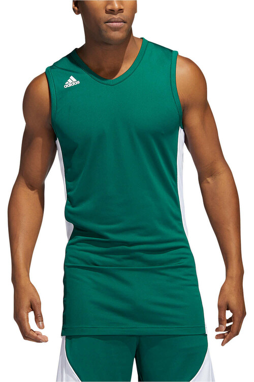 ADIDAS NXT PRM M JERS verde