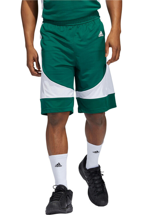 ADIDAS NXT PRM M SHRT verde