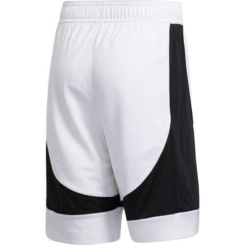 ADIDAS NXT PRM M SHRT blanco