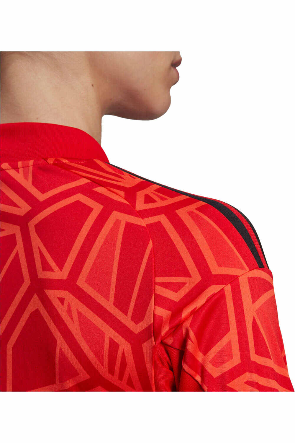 adidas camisetas fútbol manga corta Adidas CON22GK JSY LWP 03 adidas camisetas fútbol manga corta Adidas CON22GK JSY LWP 03