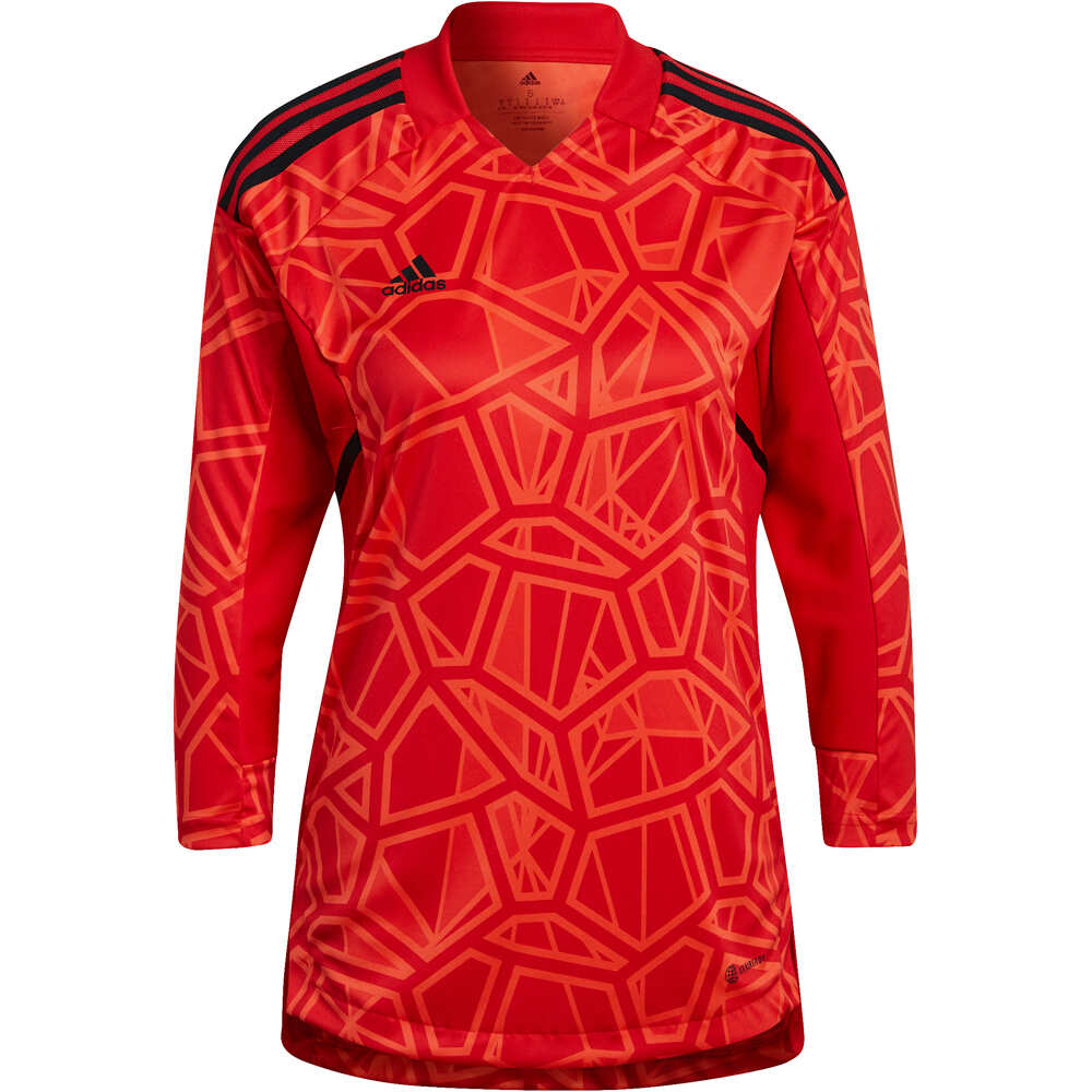adidas camisetas fútbol manga corta Adidas CON22GK JSY LWP 05 adidas camisetas fútbol manga corta Adidas CON22GK JSY LWP 05