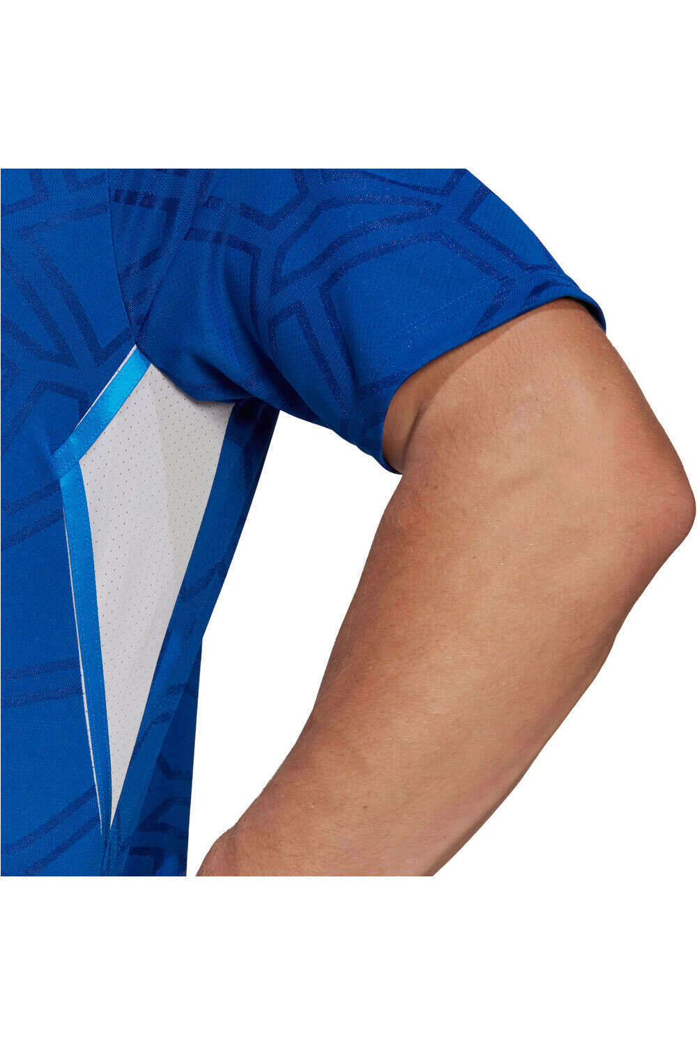 adidas camisetas fútbol manga corta Adidas CON22 MD JSY vista trasera adidas camisetas fútbol manga corta Adidas CON22 MD JSY vista trasera