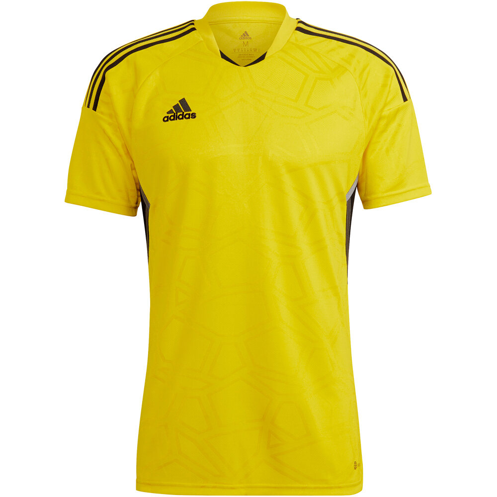 adidas camisetas fútbol manga corta Adidas CON22 MD JSY 04 adidas camisetas fútbol manga corta Adidas CON22 MD JSY 04