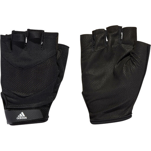 ADIDAS TRAINING GLOVE negro