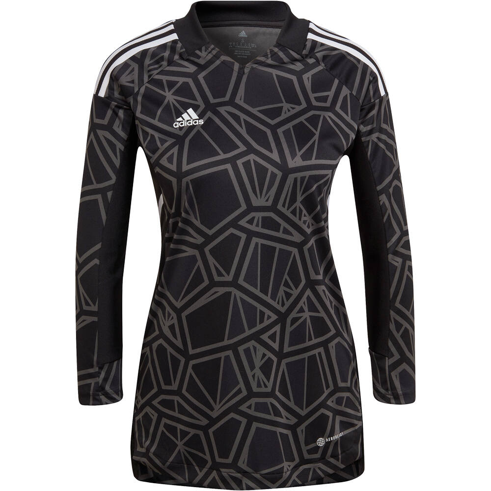 adidas camisetas fútbol manga corta Adidas CON22GK JSY LWP 06 adidas camisetas fútbol manga corta Adidas CON22GK JSY LWP 06