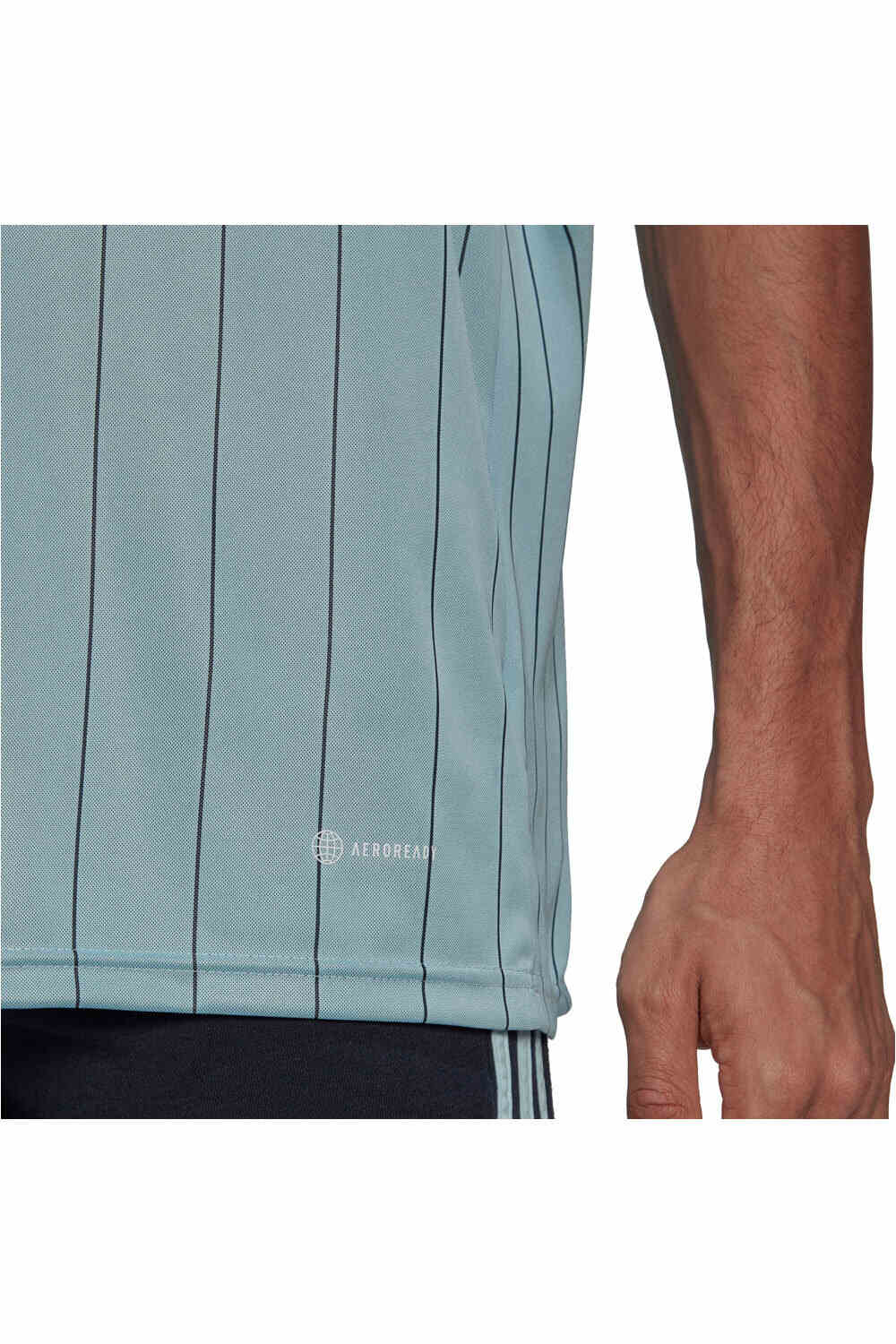 adidas camisetas fútbol manga corta Adidas TIRO JSY VIP 03 adidas camisetas fútbol manga corta Adidas TIRO JSY VIP 03