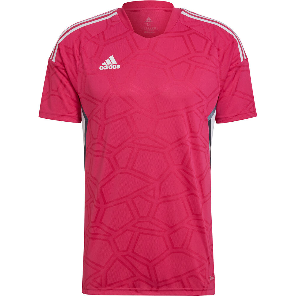 adidas camisetas fútbol manga corta Adidas CON22 MD JSY 04 adidas camisetas fútbol manga corta Adidas CON22 MD JSY 04