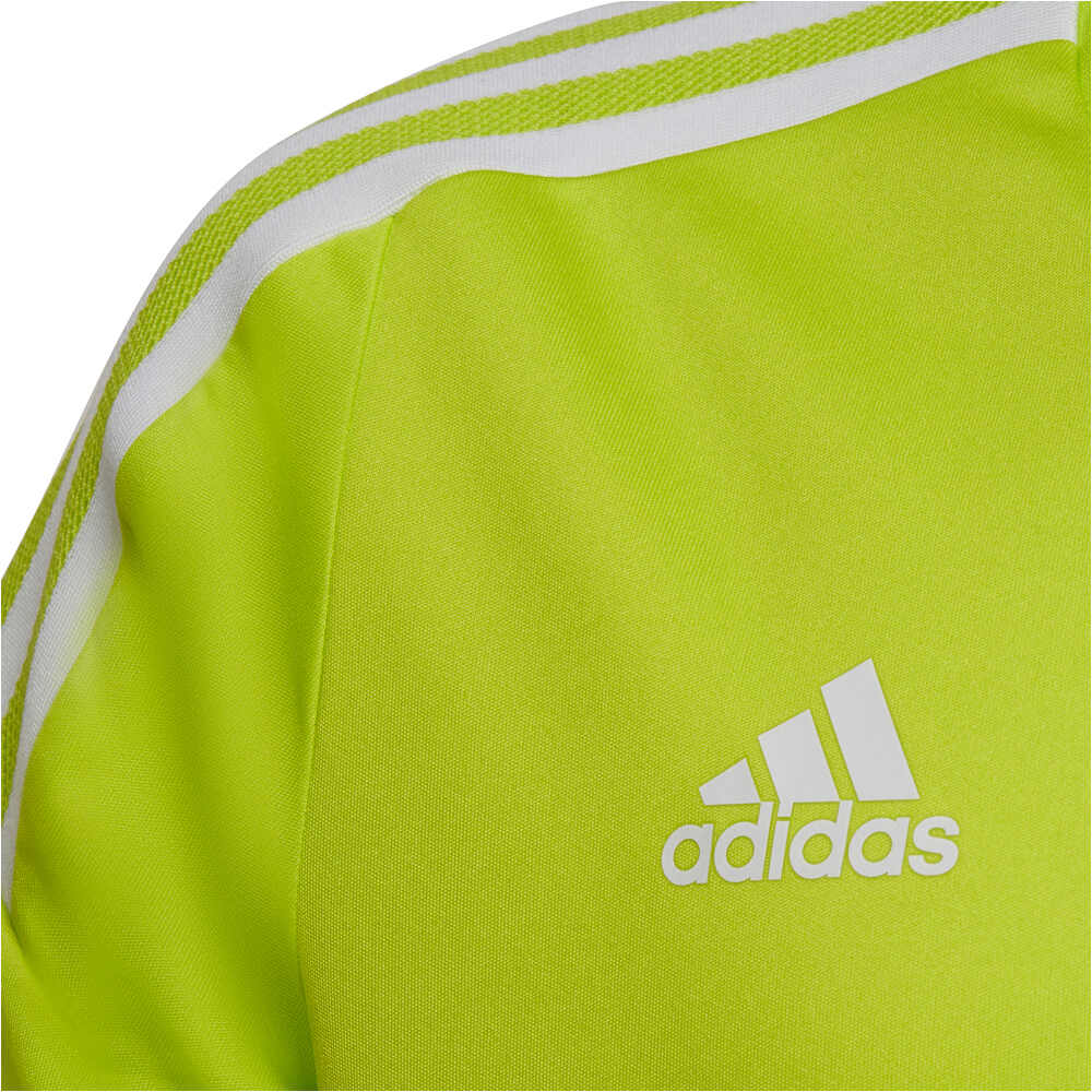 adidas camisetas entrenamiento futbol manga corta niño Adidas CON22 JSY Y 03 adidas camisetas entrenamiento futbol manga corta niño Adidas CON22 JSY Y 03
