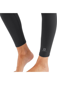 Salomon mallas trail running largas mujer Salomon CROSS MULTI 25 TIGHT W 04 Salomon mallas trail running largas mujer Salomon CROSS MULTI 25 TIGHT W 04