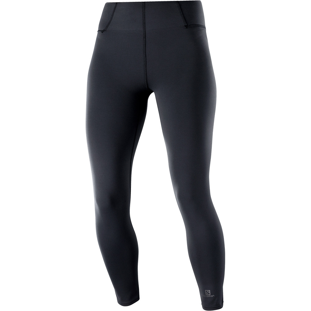 Salomon mallas trail running largas mujer Salomon CROSS MULTI 25 TIGHT W 05 Salomon mallas trail running largas mujer Salomon CROSS MULTI 25 TIGHT W 05