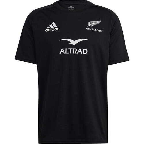ADIDAS AB H TEE REP negro