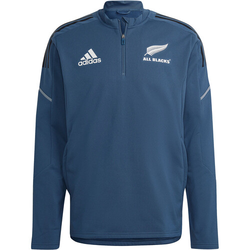 ADIDAS AB FLEECE gris