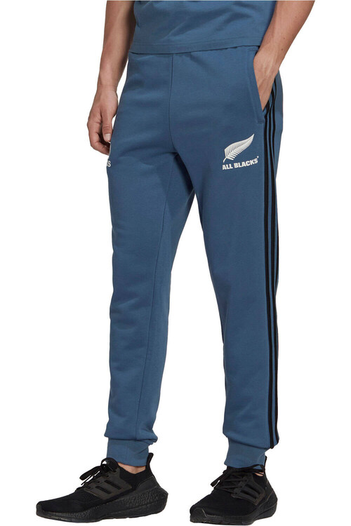 ADIDAS AB 3S SWT PNT gris