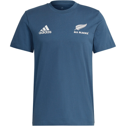 ADIDAS AB COTTON TEE gris