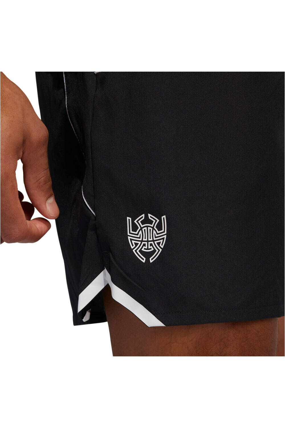 adidas pantalón baloncesto Adidas DM SHORT 03 adidas pantalón baloncesto Adidas DM SHORT 03