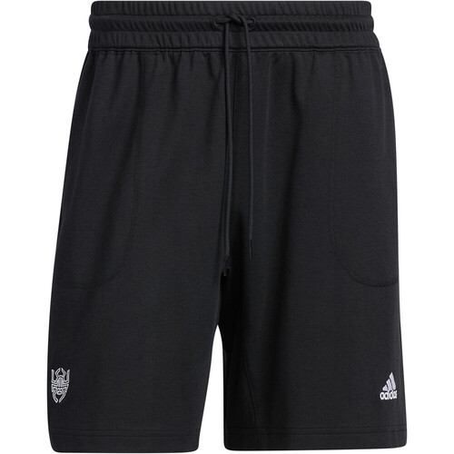 ADIDAS DM FOUD SHORT negro