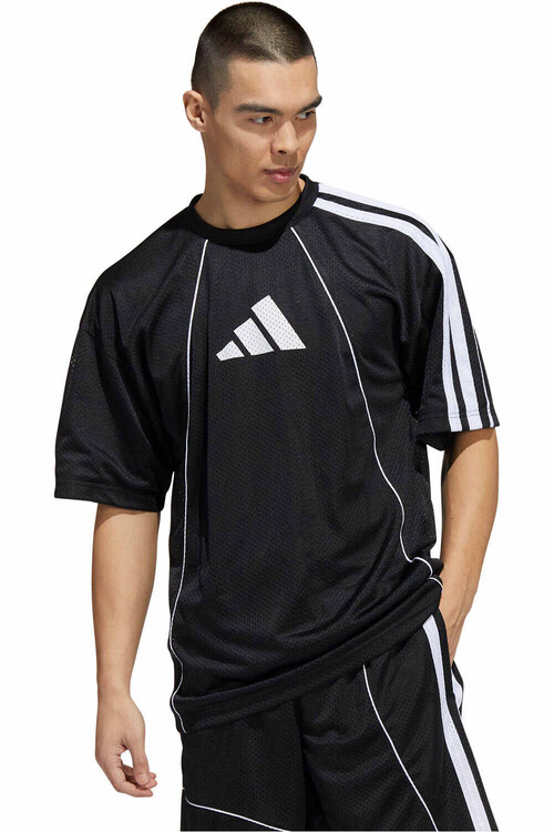 ADIDAS C365 TEE negro