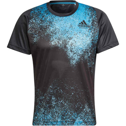 ADIDAS HB TRAIN T M gris