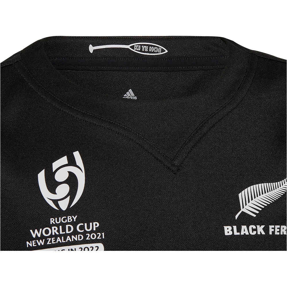 adidas camisetas rugby oficiales niño Adidas BF H RWC JSY Y vista detalle adidas camisetas rugby oficiales niño Adidas BF H RWC JSY Y vista detalle