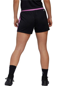 adidas pantalones cortos futbol Adidas TIRO TR SHO ESW vista trasera adidas pantalones cortos futbol Adidas TIRO TR SHO ESW vista trasera