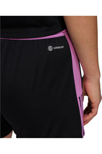 adidas pantalones cortos futbol Adidas TIRO TR SHO ESW vista detalle adidas pantalones cortos futbol Adidas TIRO TR SHO ESW vista detalle