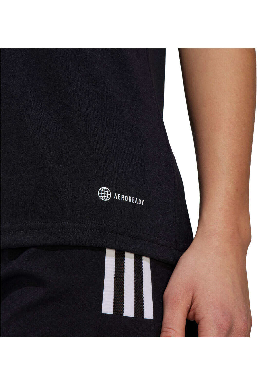 adidas camisetas fútbol manga corta Adidas TIRO TR JSY ESW 03 adidas camisetas fútbol manga corta Adidas TIRO TR JSY ESW 03