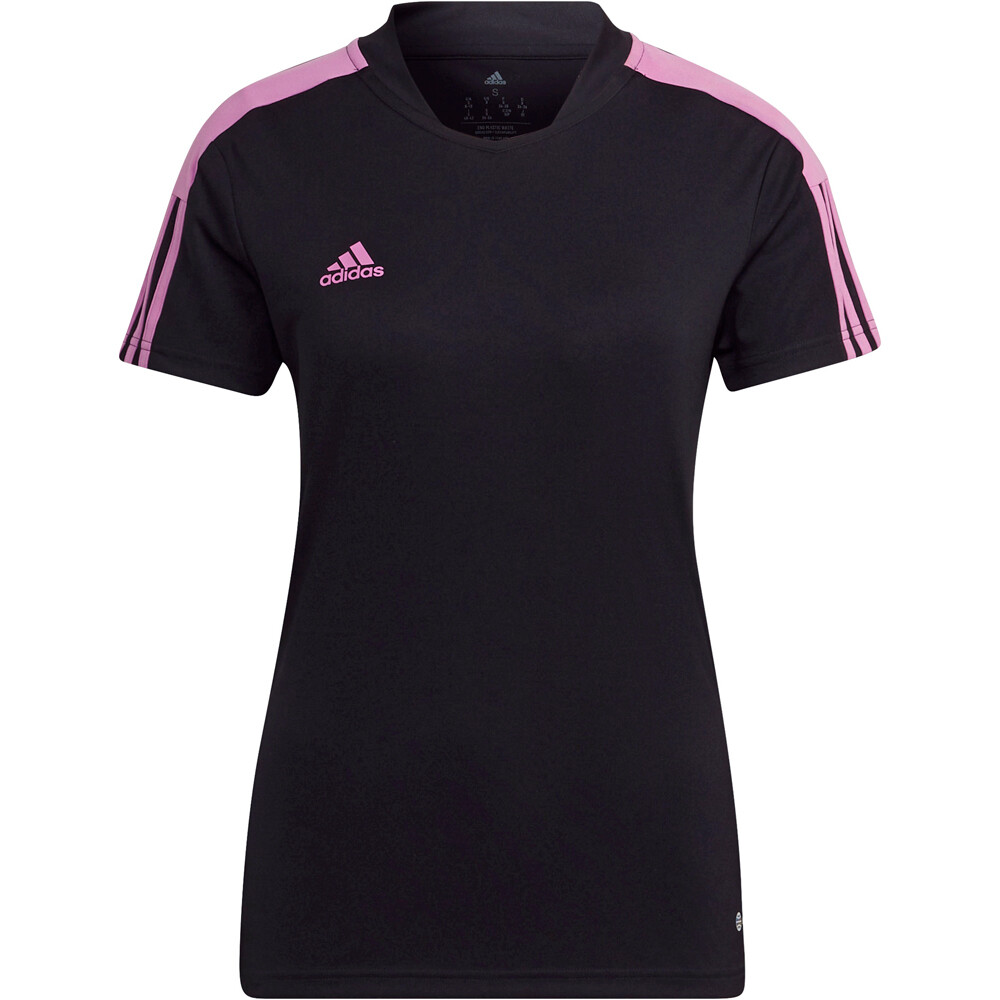 adidas camisetas fútbol manga corta Adidas TIRO TR JSY ESW 04 adidas camisetas fútbol manga corta Adidas TIRO TR JSY ESW 04