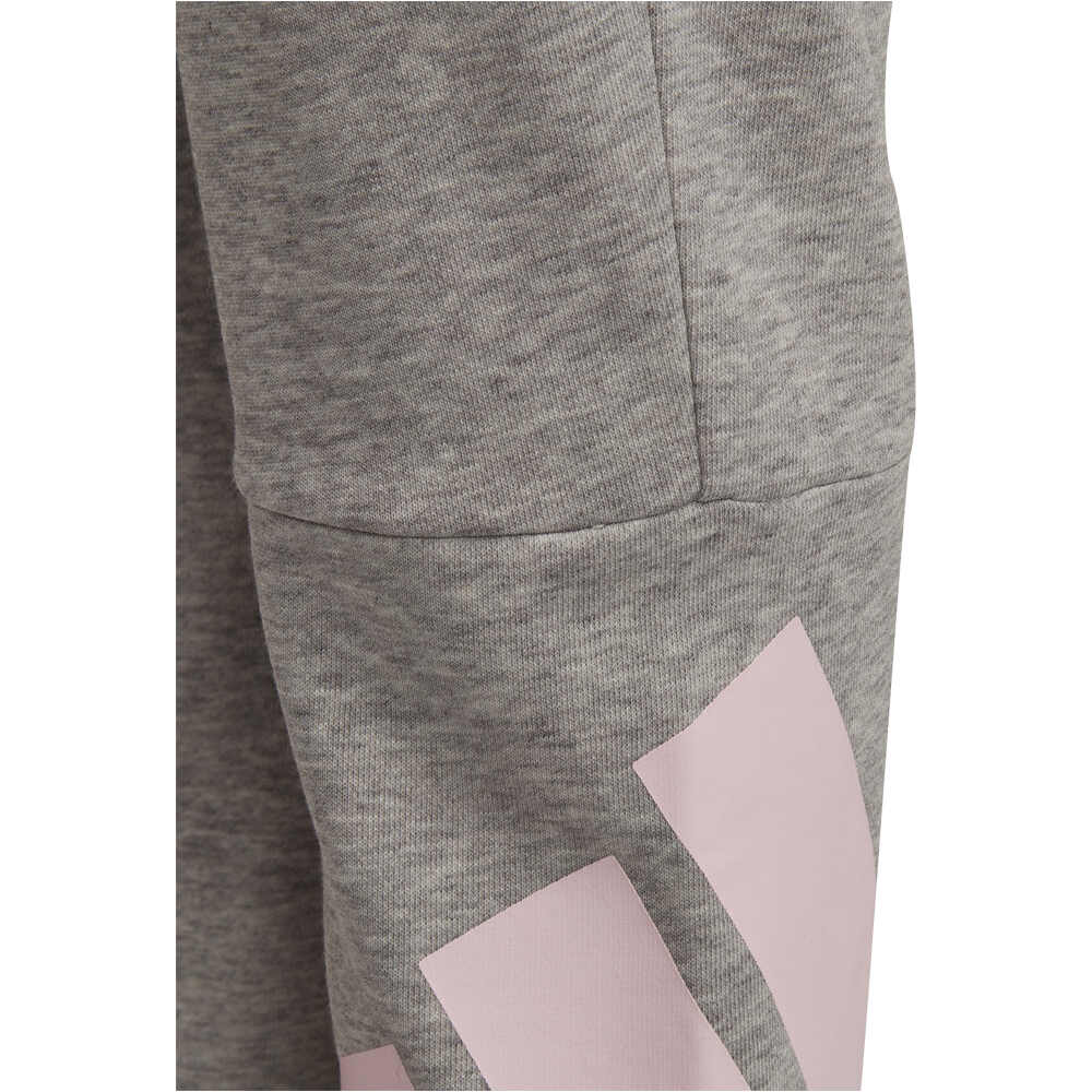 adidas pantalón niña Adidas G BL FT O PT 03 adidas pantalón niña Adidas G BL FT O PT 03