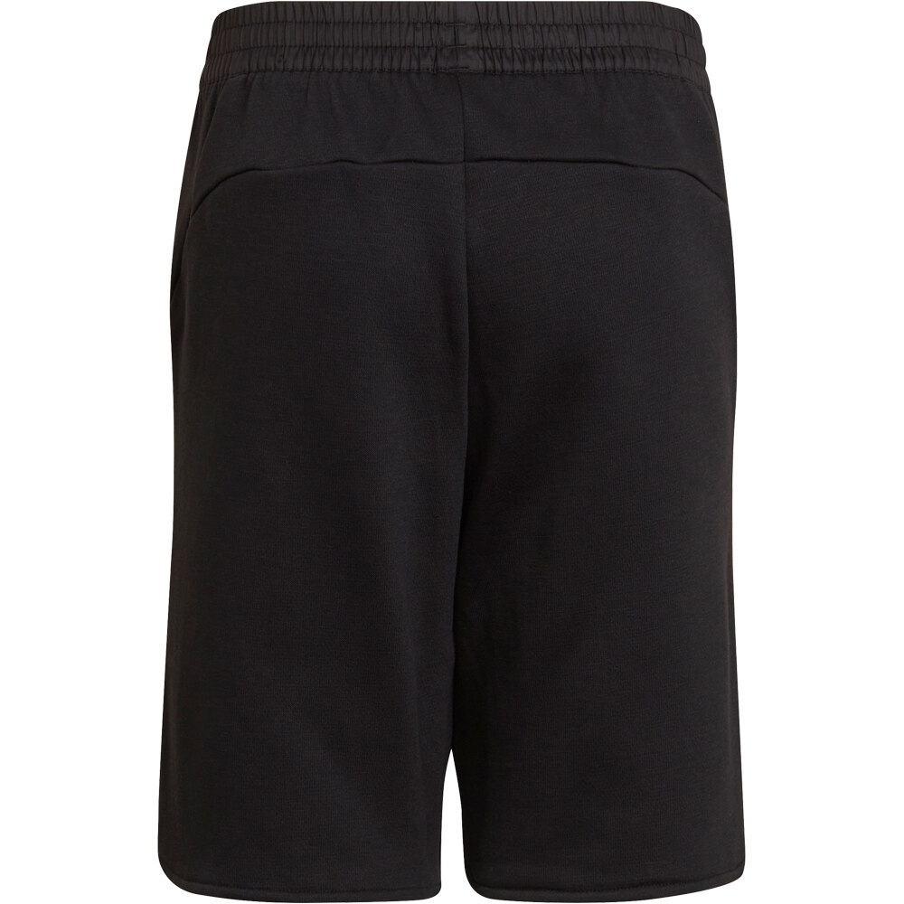 adidas bermuda niño Adidas B D4GMDY SHORT vista trasera adidas bermuda niño Adidas B D4GMDY SHORT vista trasera