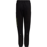 adidas pantalón niño Adidas B XFG SUM PANT vista trasera adidas pantalón niño Adidas B XFG SUM PANT vista trasera