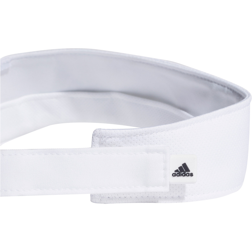 adidas visera lona Adidas VISOR A.RDY P.B 03 adidas visera lona Adidas VISOR A.RDY P.B 03