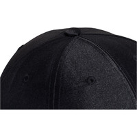 adidas visera lona SATIN BASEB CAP 03 adidas visera lona SATIN BASEB CAP 03