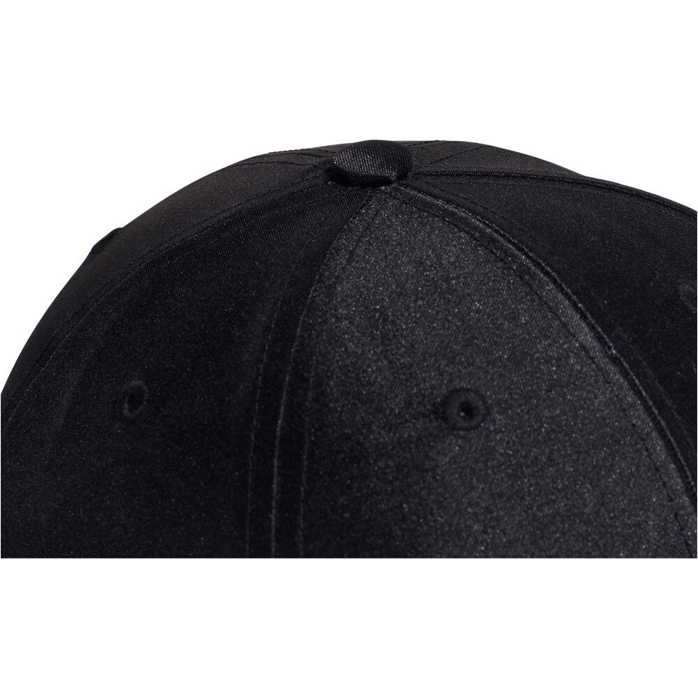 adidas visera lona SATIN BASEB CAP 03 adidas visera lona SATIN BASEB CAP 03