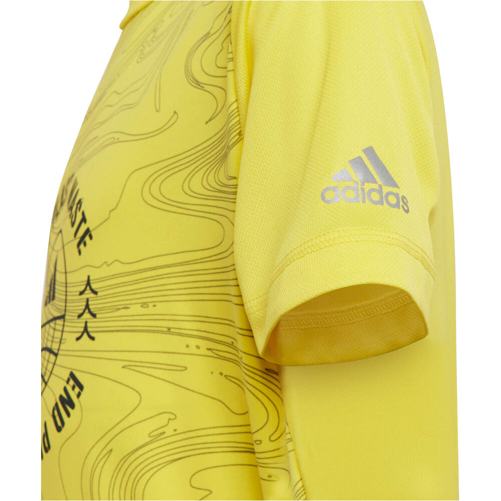 adidas camiseta manga corta niño Adidas U RFTO TEE 03 adidas camiseta manga corta niño Adidas U RFTO TEE 03