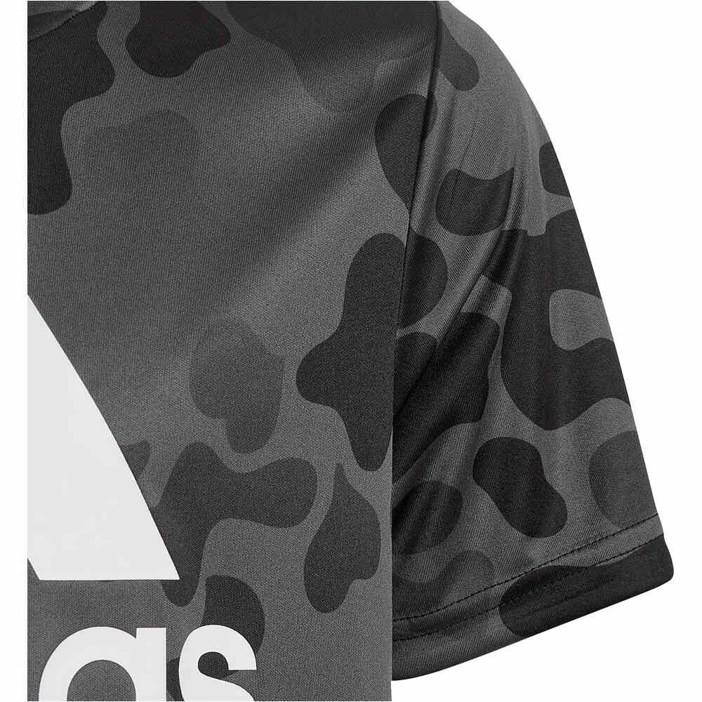 adidas camiseta manga corta niño Adidas B CAMO TEE D2M 03 adidas camiseta manga corta niño Adidas B CAMO TEE D2M 03
