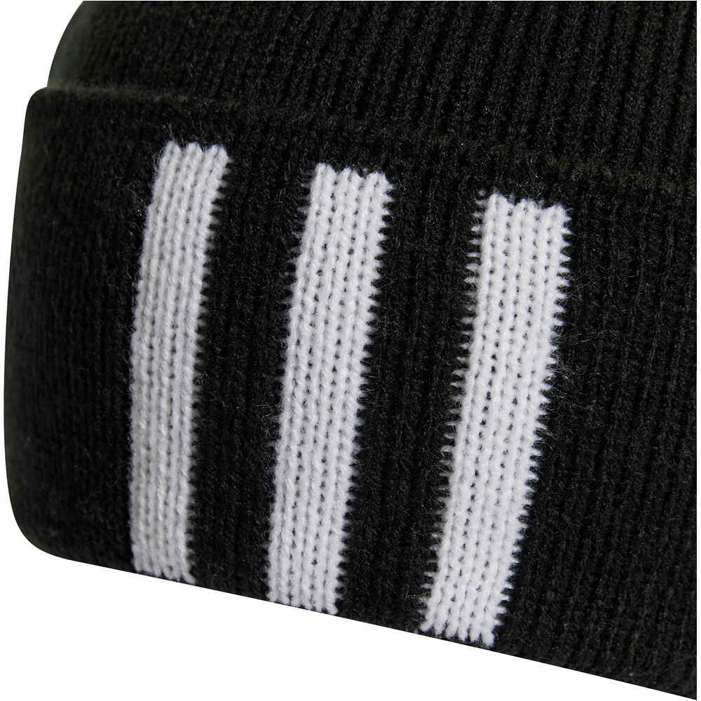 adidas gorro de lana Adidas 3S WOOLIE 02 adidas gorro de lana Adidas 3S WOOLIE 02