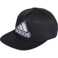 adidas visera lona Adidas SNAPBACK LO CAP vista frontal adidas visera lona Adidas SNAPBACK LO CAP vista frontal