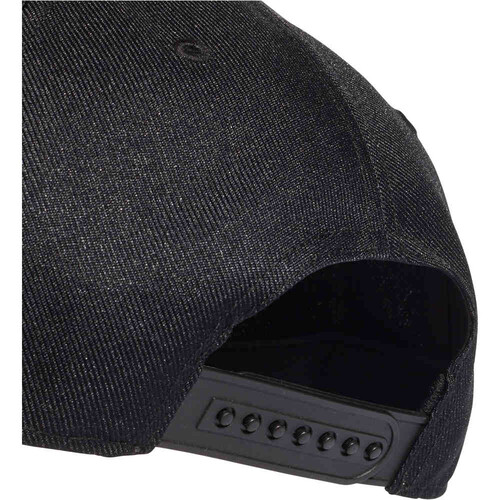 ADIDAS SNAPBACK LO CAP negro