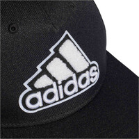 adidas visera lona Adidas SNAPBACK LO CAP 03 adidas visera lona Adidas SNAPBACK LO CAP 03