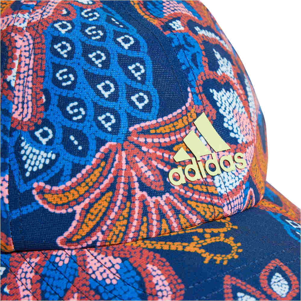 adidas visera lona Adidas axFARM CAP A.R. 02 adidas visera lona Adidas axFARM CAP A.R. 02