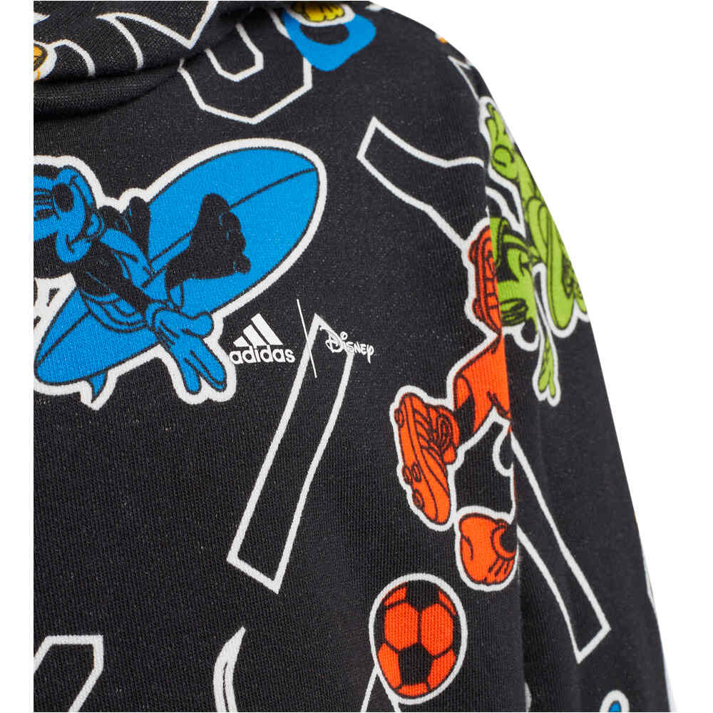 adidas sudadera niño Adidas LK DY MM HOODIE 03 adidas sudadera niño Adidas LK DY MM HOODIE 03